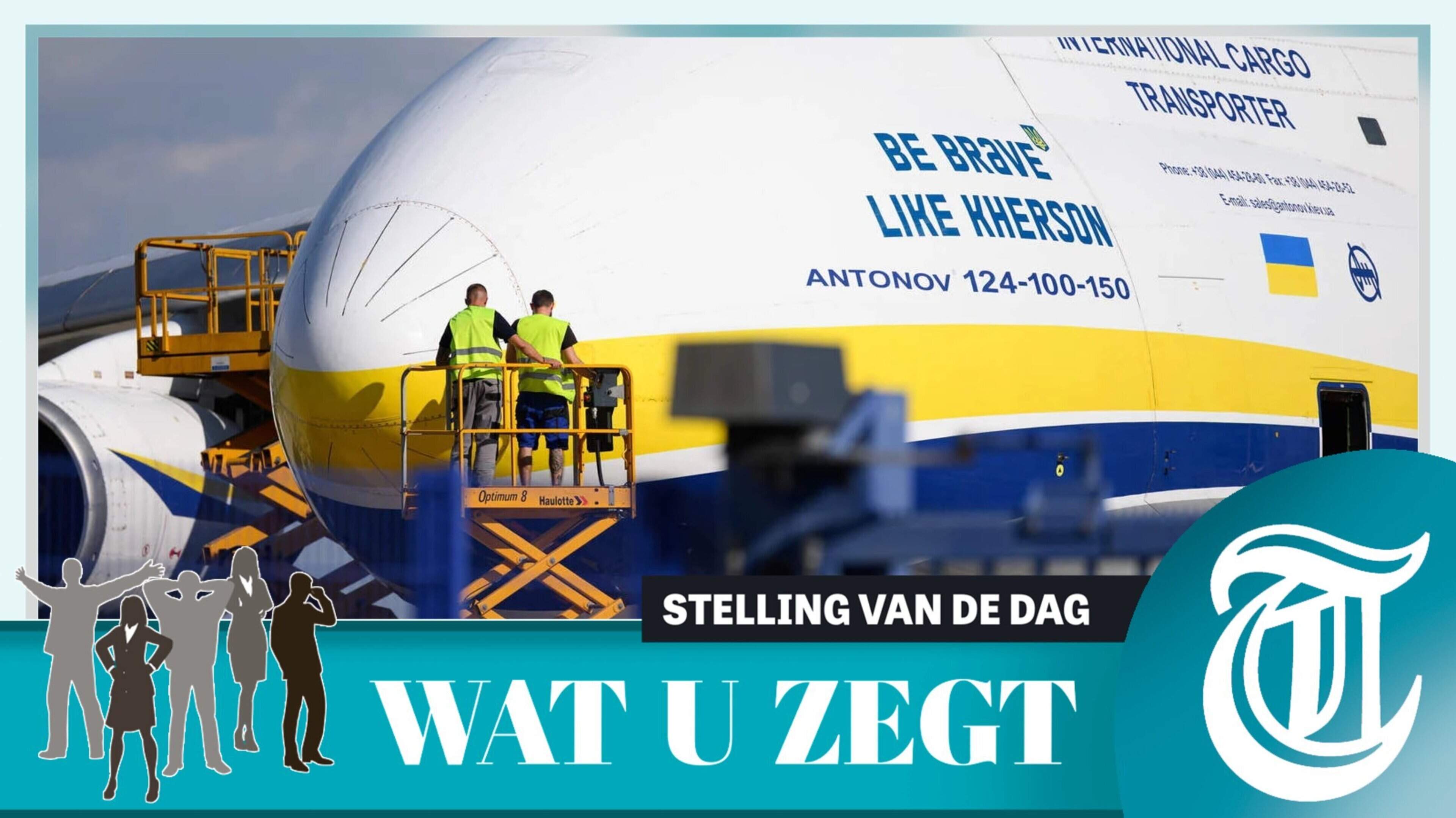 Stelling: Europa is onvoldoende voorbereid op aanvallen (bom)drones
